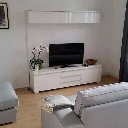 Apartamento Parkblick