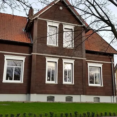 Parkblick