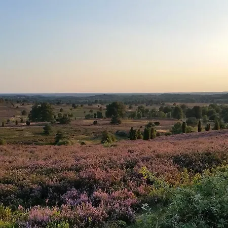 Parkblick Soltau