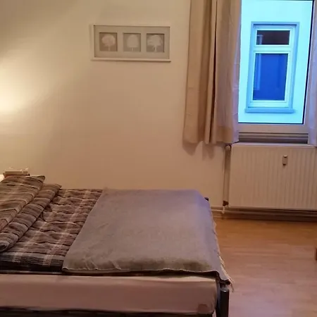 Parkblick Apartamento