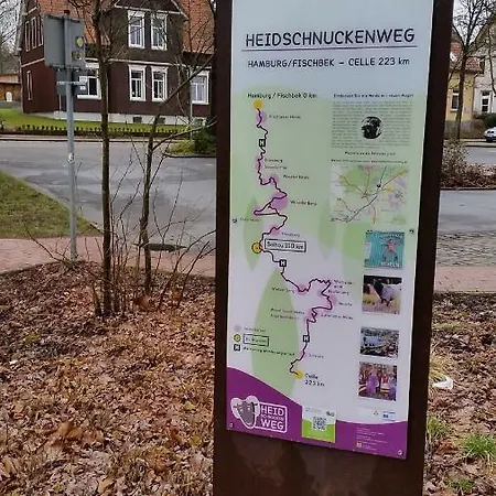 Parkblick Apartamento