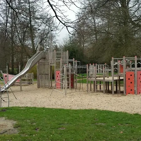 Parkblick Apartamento *