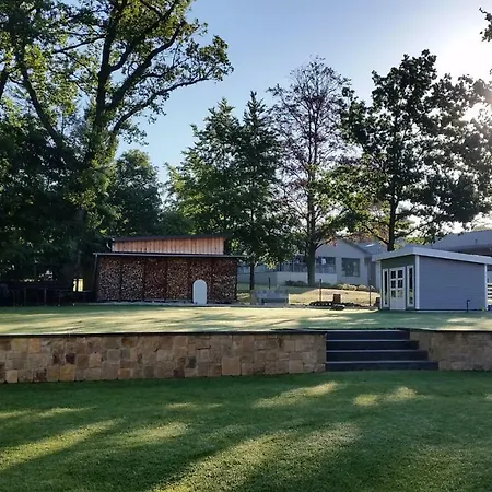 Διαμέρισμα Parkblick